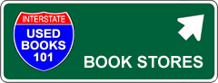 UsedBooks101 is your roadmap to used bookstores and dealers in the US and Canada for book lovers collectors