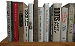 Used Books